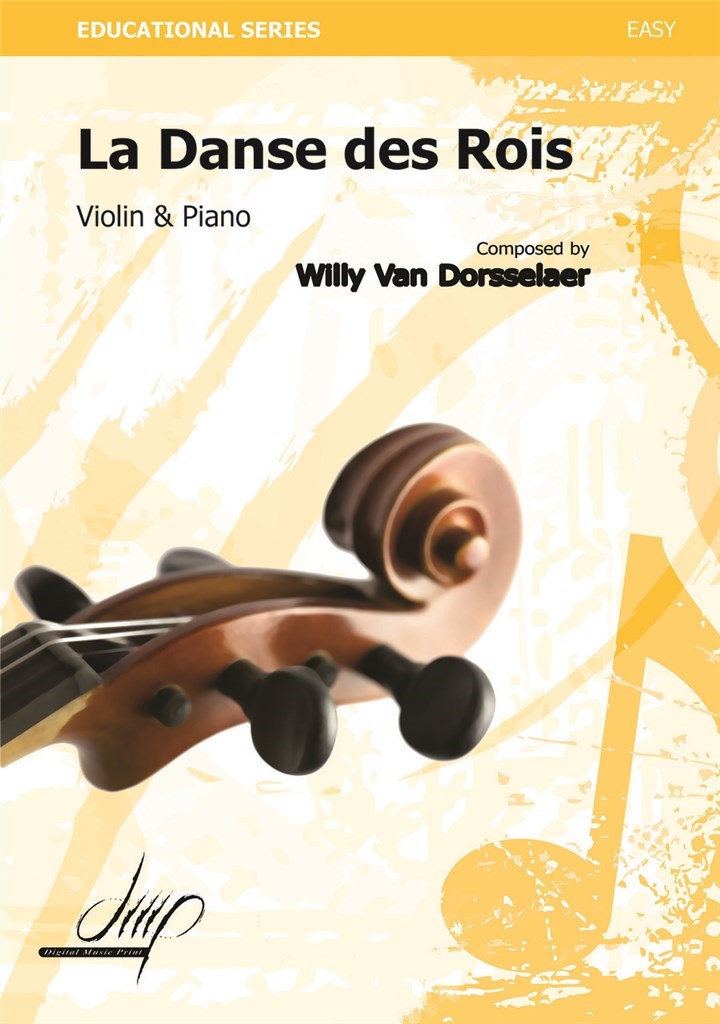 La Danse Des Rois